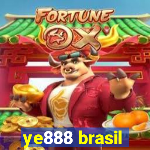 ye888 brasil